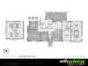 1 Cornwall Street, Deception Bay, Qld 4508-Floorplan