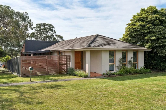 1 Correa Court, Langwarrin, Vic 3910