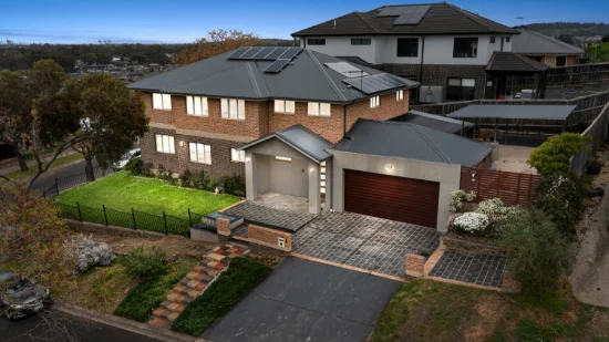 1 Correa Court, South Morang, Vic 3752