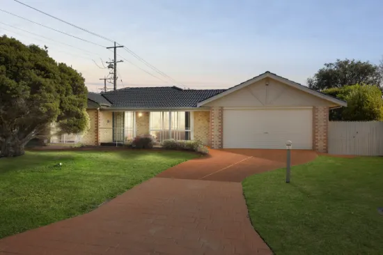 1 Correa Grove, Frankston South, Vic 3199