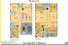 1 Corringa Way, Craigieburn, Vic 3064-Floorplan