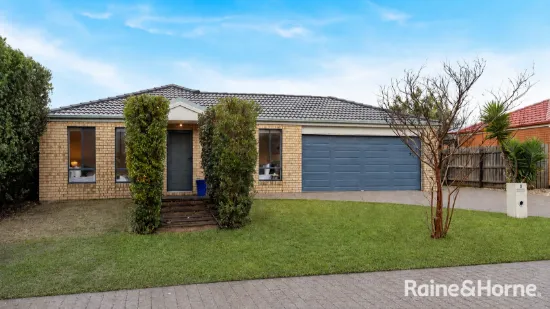 1 Cotter Place, Sunbury, Vic 3429