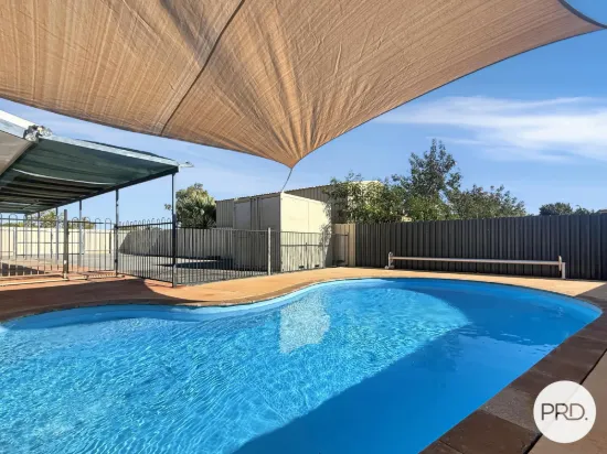 1 Cowan Way, Pegs Creek, WA 6714