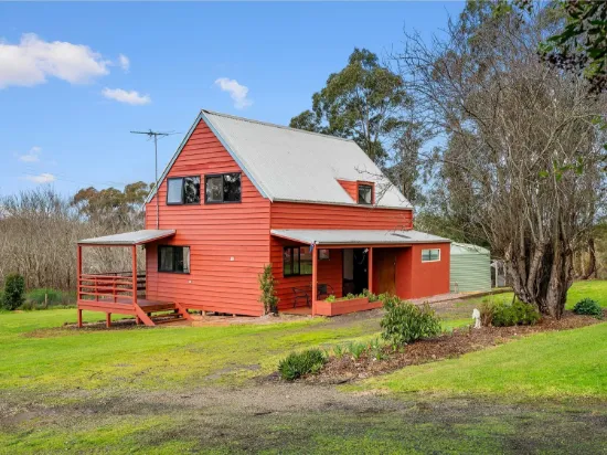 1 Cox Street, Branxholme, Vic 3302