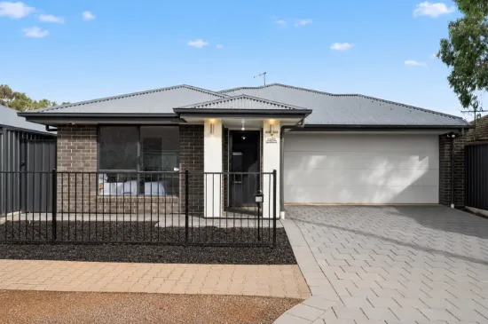 1 Crabb Road, Smithfield Plains, SA 5114