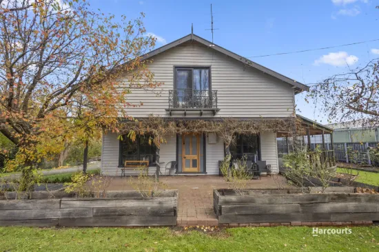 1 Crabtree Road, Grove, Tas 7109