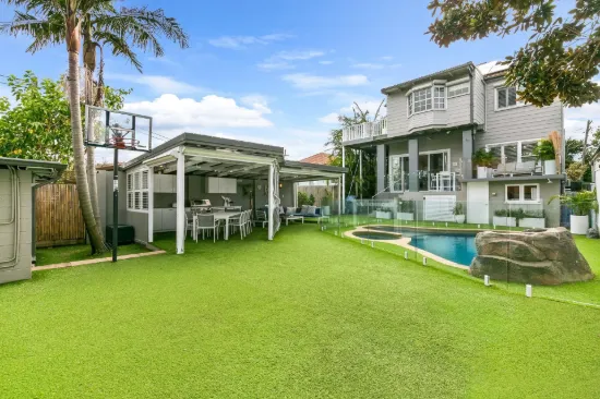 1 Cranbrook Street, Botany, NSW 2019
