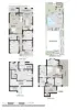 1 Cranbrook Street, Botany, NSW 2019-Floorplan