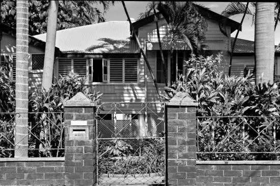 1 Crauford Street, West End, Qld 4810