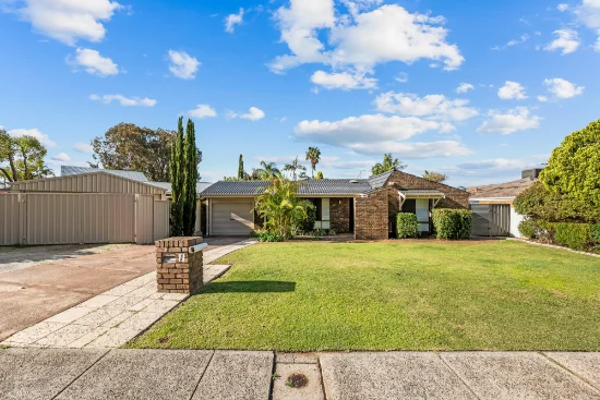 1 Creaney Drive, Kingsley, WA 6026