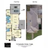 1 Creekside Street, Clyde, Vic 3978-Floorplan