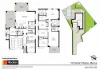 1 Cremin Place, Menai, NSW 2234-Floorplan