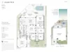 1 Crest View Key, Broadbeach Waters, Qld 4218-Floorplan
