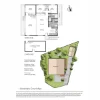 1 Crestview Court, Rye, Vic 3941-Floorplan