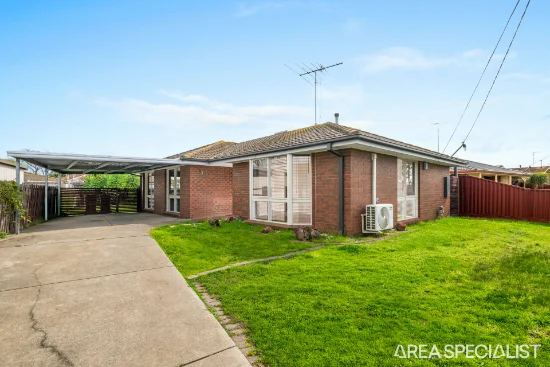 1 Creswick Court, Corio, Vic 3214