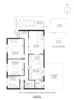 1 Cricklewood Court, Aberfoyle Park, SA 5159-Floorplan