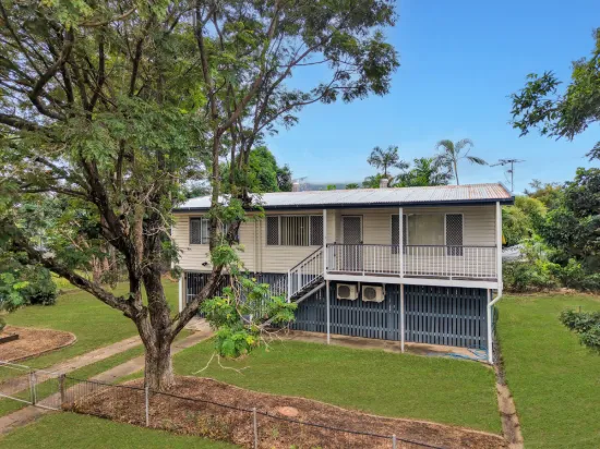 1 Crocus Street, Aitkenvale, Qld 4814