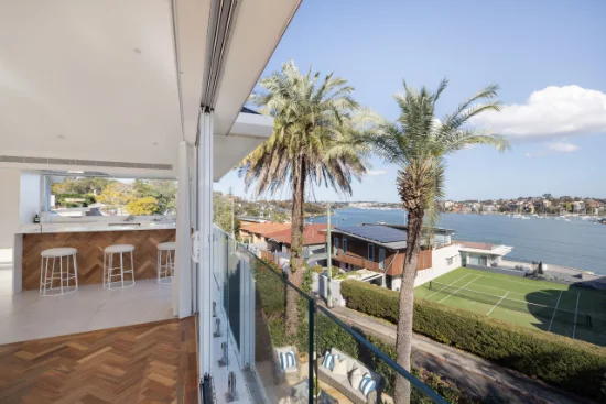 1 Croissy Avenue, Hunters Hill, NSW 2110