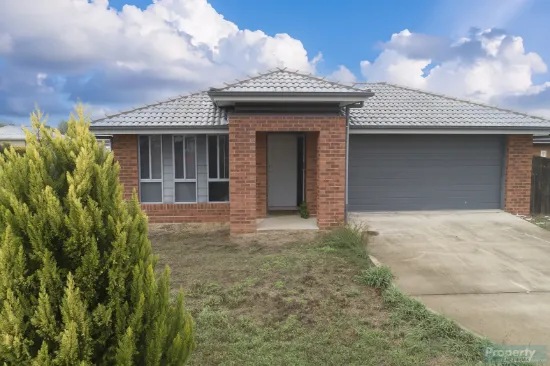 1 Crosby Court, Laidley North, Qld 4341