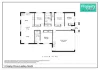 1 Crosby Court, Laidley North, Qld 4341-Floorplan