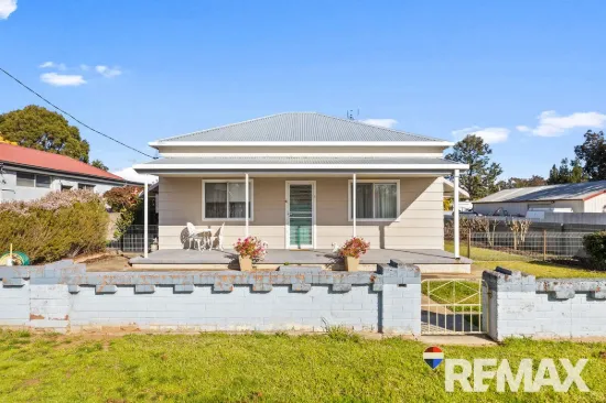 1 Cross Street, Junee, NSW 2663