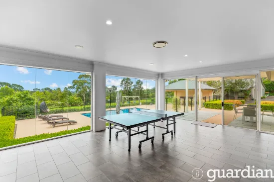 1 Crosslands Road, Galston, NSW 2159-Image