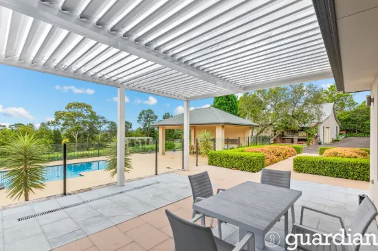 1 Crosslands Road, Galston, NSW 2159-Image