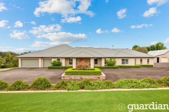 1 Crosslands Road, Galston, NSW 2159-Image