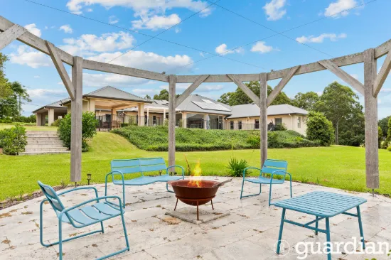 1 Crosslands Road, Galston, NSW 2159-Image
