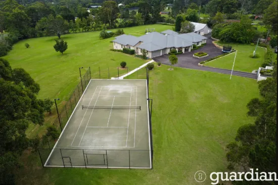 1 Crosslands Road, Galston, NSW 2159-Image