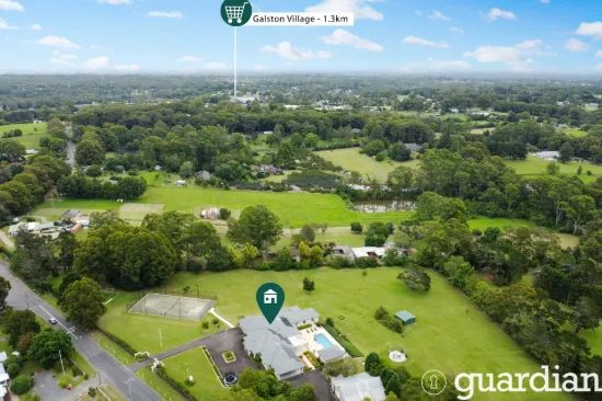 1 Crosslands Road, Galston, NSW 2159-Image