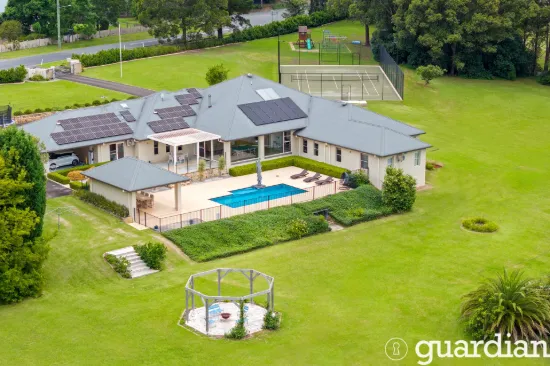1 Crosslands Road, Galston, NSW 2159-Image
