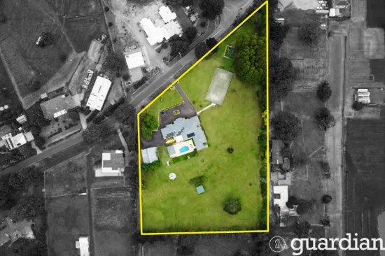 1 Crosslands Road, Galston, NSW 2159-Image