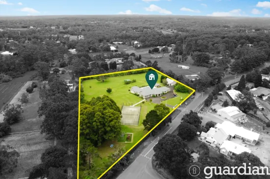 1 Crosslands Road, Galston, NSW 2159-Image