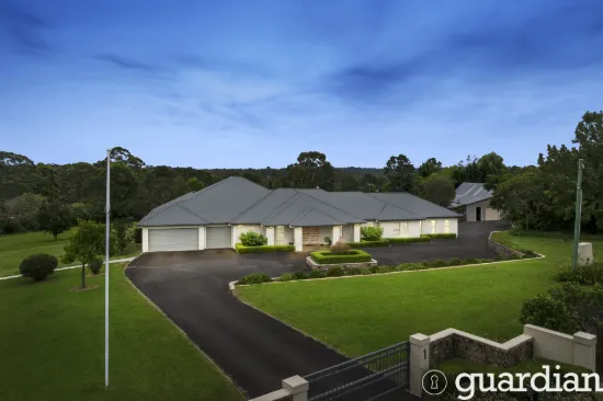1 Crosslands Road, Galston, NSW 2159-Image