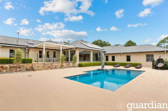 1 Crosslands Road, Galston, NSW 2159-Image