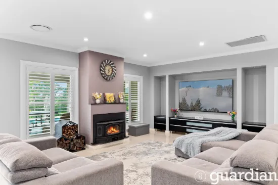 1 Crosslands Road, Galston, NSW 2159-Image