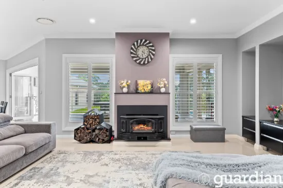 1 Crosslands Road, Galston, NSW 2159-Image