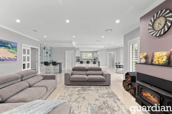 1 Crosslands Road, Galston, NSW 2159-Image