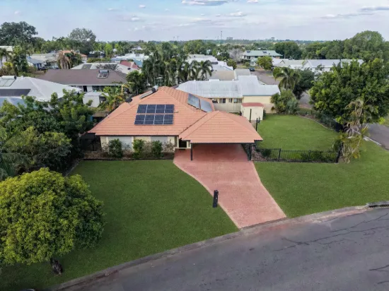 1 Crown Court, Durack, NT 0830