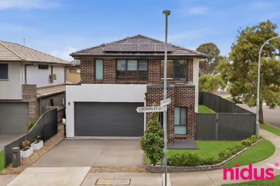1 Crown Street, Austral, NSW 2179