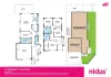 1 Crown Street, Austral, NSW 2179-Floorplan