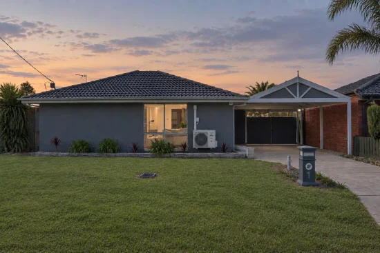 1 Croxley Close, Wyndham Vale, Vic 3024
