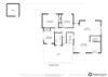 1 Croxley Close, Wyndham Vale, Vic 3024-Floorplan