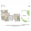 1 Croydon Avenue, Yokine, WA 6060-Floorplan
