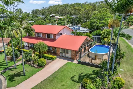 1 Crusade Court, Clinton, Qld 4680
