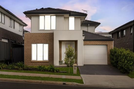 1 Crusader Street, Austral NSW 2179-Image