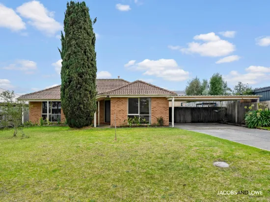 1 Culcairn Court, Mount Martha, Vic 3934