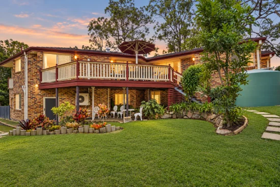 1 Culley Court, Goodna, Qld 4300