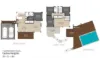 1 Cumberland Court, Carina Heights, Qld 4152-Floorplan